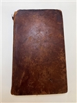 Dr. Benjamin Rush "Medical Inquiries and Observations" Volume 2; 1796 Second American Edition