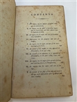 Dr. Benjamin Rush Medical Inquiries and Observations Volume 2; 1796 Second American Edition