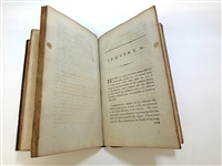 Dr. Benjamin Rush Medical Inquiries and Observations Volume 2; 1796 Second American Edition