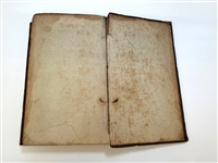 Dr. Benjamin Rush Medical Inquiries and Observations Volume 2; 1796 Second American Edition