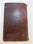 Dr. Benjamin Rush Medical Inquiries and Observations Volume 2; 1796 Second American Edition