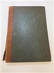 H.N. Humphries "Illuminated Illustrations of Froissart" 1844 First Edition 