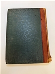 H.N. Humphries Illuminated Illustrations of Froissart 1844 First Edition 