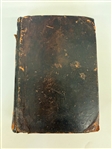 J.S. "The Book of Common Prayer and Administration of the Sacraments" 1637 Second Edition