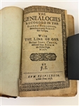 J.S. The Book of Common Prayer and Administration of the Sacraments 1637 Second Edition