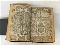 J.S. The Book of Common Prayer and Administration of the Sacraments 1637 Second Edition