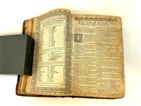 J.S. The Book of Common Prayer and Administration of the Sacraments 1637 Second Edition