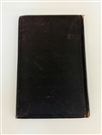 C.S. Eldridge M.D. Self-Enervation 1869 First Edition 