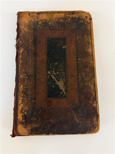 Thomas Robinson "An Essay Towards a natural History of Westmoreland and Cumberland" 1709 First Edition
