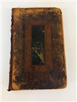 Thomas Robinson "An Essay Towards a natural History of Westmoreland and Cumberland" 1709 First Edition