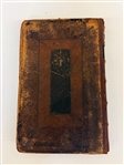 Thomas Robinson An Essay Towards a natural History of Westmoreland and Cumberland 1709 First Edition