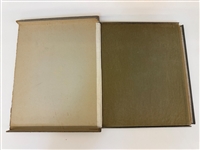 William Wordsworth Ode: Imitations of Immortality From Recollections of Early Childhood 1913 First Edition