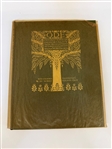 William Wordsworth Ode: Imitations of Immortality From Recollections of Early Childhood 1913 First Edition
