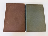 Henry D. Thoreau "Some Unpublished Letters of Henry D. & Sophia E. Thoreau" 1899 First Edition 