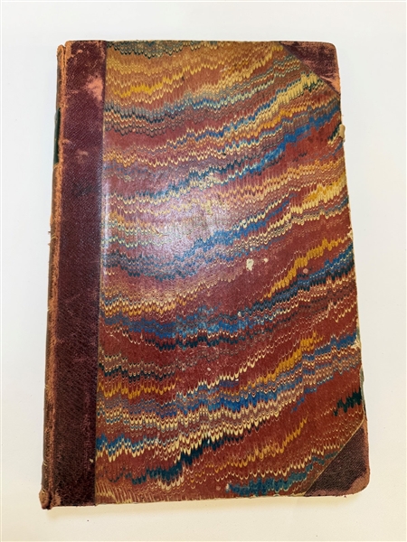 William D. Fellowes "Visit to the Monastern of La Trappe in 1817" 1819 Second Edition