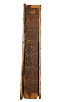 John Hill A General Natural History: New & Accurate Descriptions of the Animals, and Minerals of the World 1748 First Edition