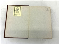 Historical Records Presidents From Washington to Cleveland 2 Volumes 1886 First Edition