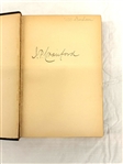 Charles Darwin Origin of the Species 1888 Sixth Edition 2 Volume 3/4 Leather
