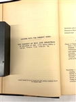 Charles Darwin Origin of the Species 1888 Sixth Edition 2 Volume 3/4 Leather