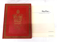 "Pismo State v Obrazoch" (Holy Scriptures in Pictures) 1936 First Edition