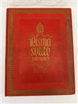 Pismo State v Obrazoch (Holy Scriptures in Pictures) 1936 First Edition