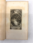 Cooke's Pocket Edition Illustrated Prints of British Poets 1790-1800 4 Volume Leather Set