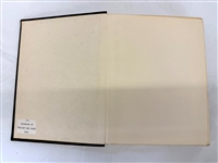 William Wachs Historical Geography of Mediaeval Church Architecture 1964 Dissertation