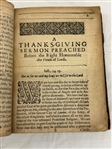 Edmund Calamy, William Lyford (7 Shorts all in one Book) 1643-1658 First Edition