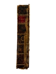 Edmund Calamy, William Lyford (7 Shorts all in one Book) 1643-1658 First Edition