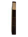 Richard Lawrence "An Inquiry into the Structure and Animal Oeconomy of the Horse" 1801 First Edition 