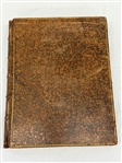 Richard Lawrence An Inquiry into the Structure and Animal Oeconomy of the Horse 1801 First Edition 
