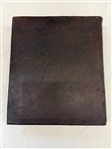 The Paston Letters A.D. 1787 With Beautiful Hand Colored Illustrations