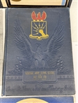 A Tuskegee Collection of Memorabilia for Airman James Thompson