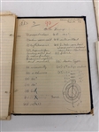 Edward Dobrotka Miscellaneous Personal Items