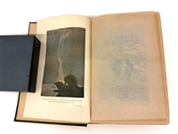 Call of the Wild by Jack London 1903 First Edition, Second Issue