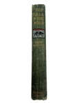 Call of the Wild by Jack London 1903 First Edition, Second Issue