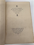 La Divina Commedia/The Divine Comedy by Dante Alighieri 1928 