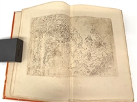 La Divina Commedia/The Divine Comedy by Dante Alighieri 1928 