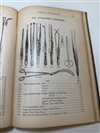 Fieck Brothers Illustrated Catalog of Surgical Instruments 1887 