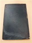 Fieck Brothers Illustrated Catalog of Surgical Instruments 1887 