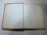 Pencil Drawings by William Blake 1927 1/1500 Copies