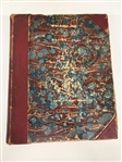 "Recueil des Monumens les Plus Interessons" by Raphael Gargiulo 1863 Third Edition
