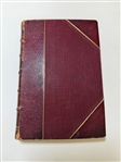 "Red Badge of Courage" by Stephen Crane First Edition Second Issue 1896