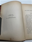 Red Badge of Courage by Stephen Crane First Edition Second Issue 1896