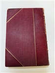 Red Badge of Courage by Stephen Crane First Edition Second Issue 1896