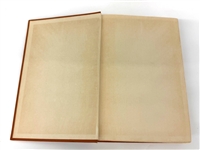 Lady Chatterley's Lover by D.H. Lawrence 1928 First Edition Limited Edition Signed by Lawrence 157/500