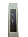 Mr. President; The First Publication from the Personal Diaries...of Harry Truman by William Hillman 1952 First Edition Inscribed and Signed by President Harry Truman