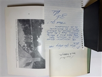 Sandy and Beaver Canal by Max Gard & William Vodrey First Edition 1952