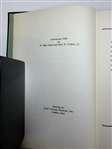 Sandy and Beaver Canal by Max Gard & William Vodrey First Edition 1952