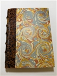 "Manuscript on America and the World" Handwritten French 1644 